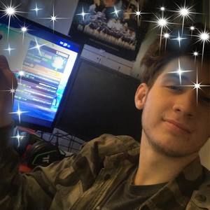 Meet your Posher, Brandon